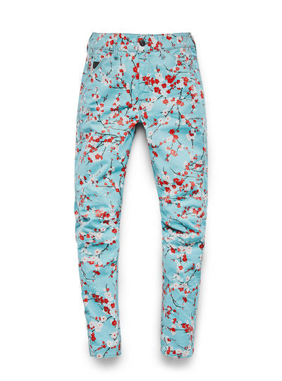 G-Star Elwood X25 3D Boyfriend Womenâ€™s Jeans Dada sport preloved - seconde main