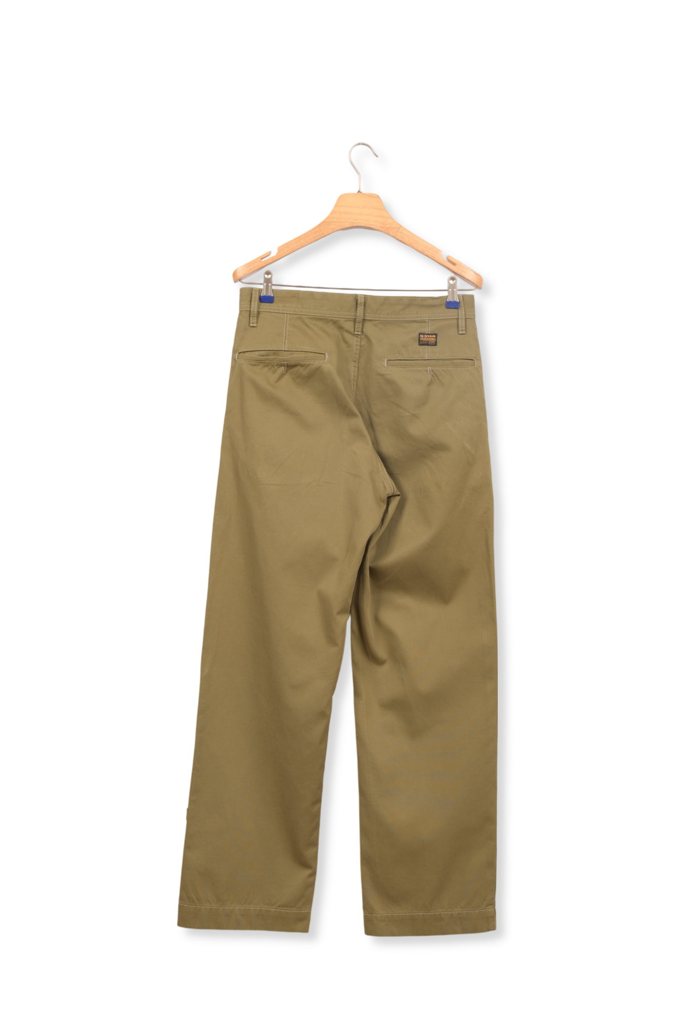 Regular Straight Pocket Chinohose Dada sport preloved - seconde main