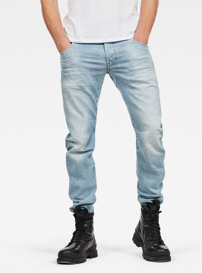 Arc-Z 3D Slim Jeans Dada sport preloved - seconde main