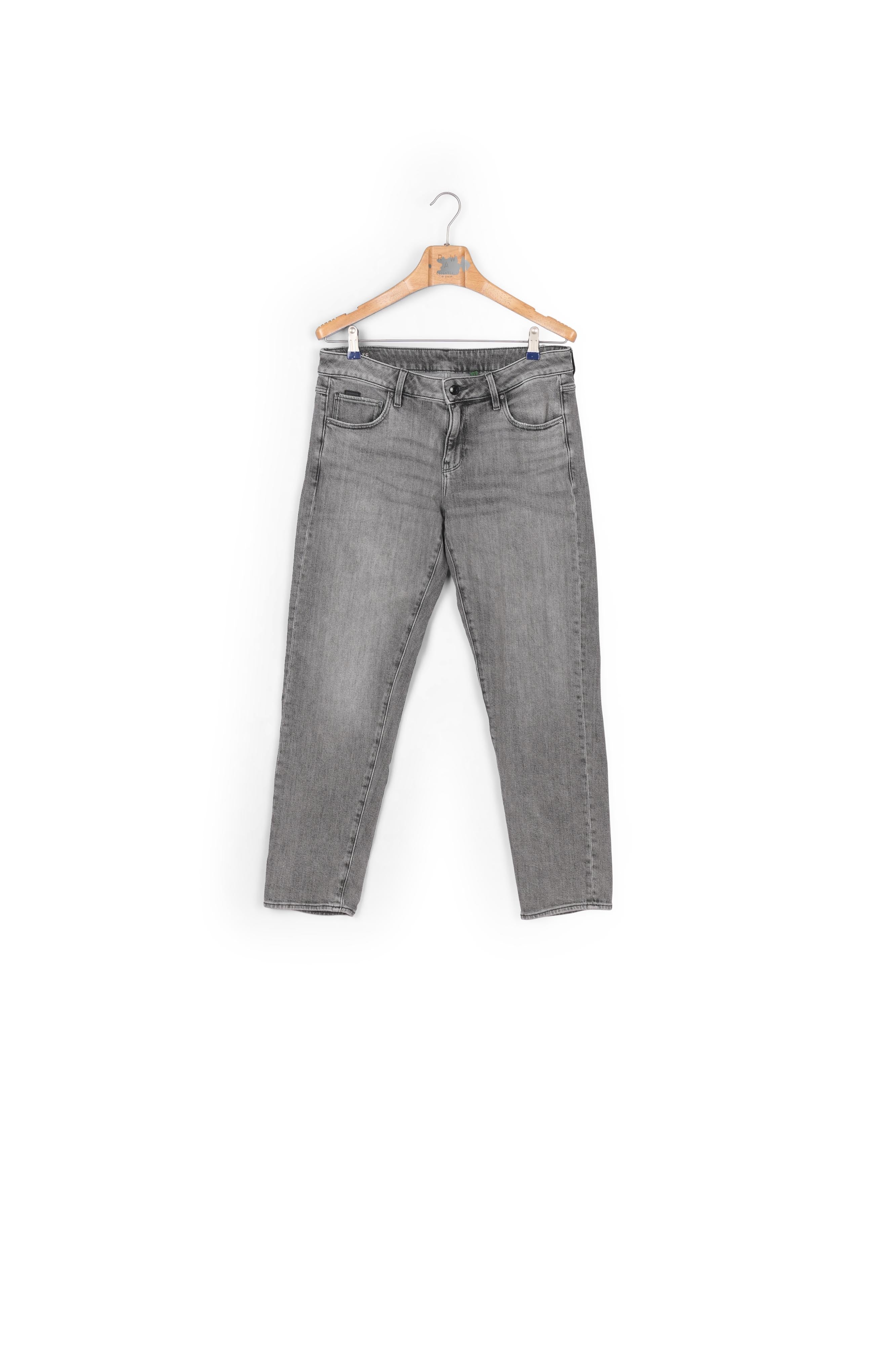 Kate Boyfriend Jeans Dada sport preloved - seconde main