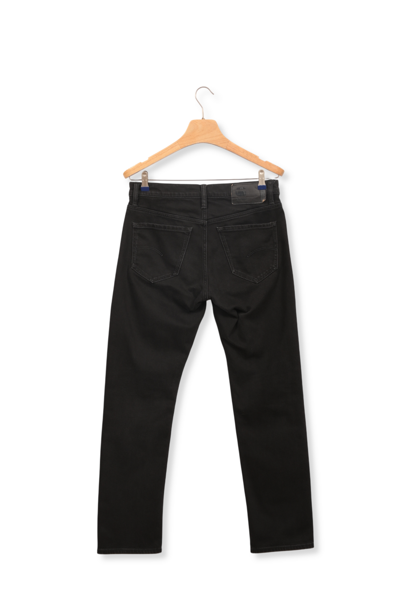Mosa Straight Jeans Dada sport preloved - seconde main