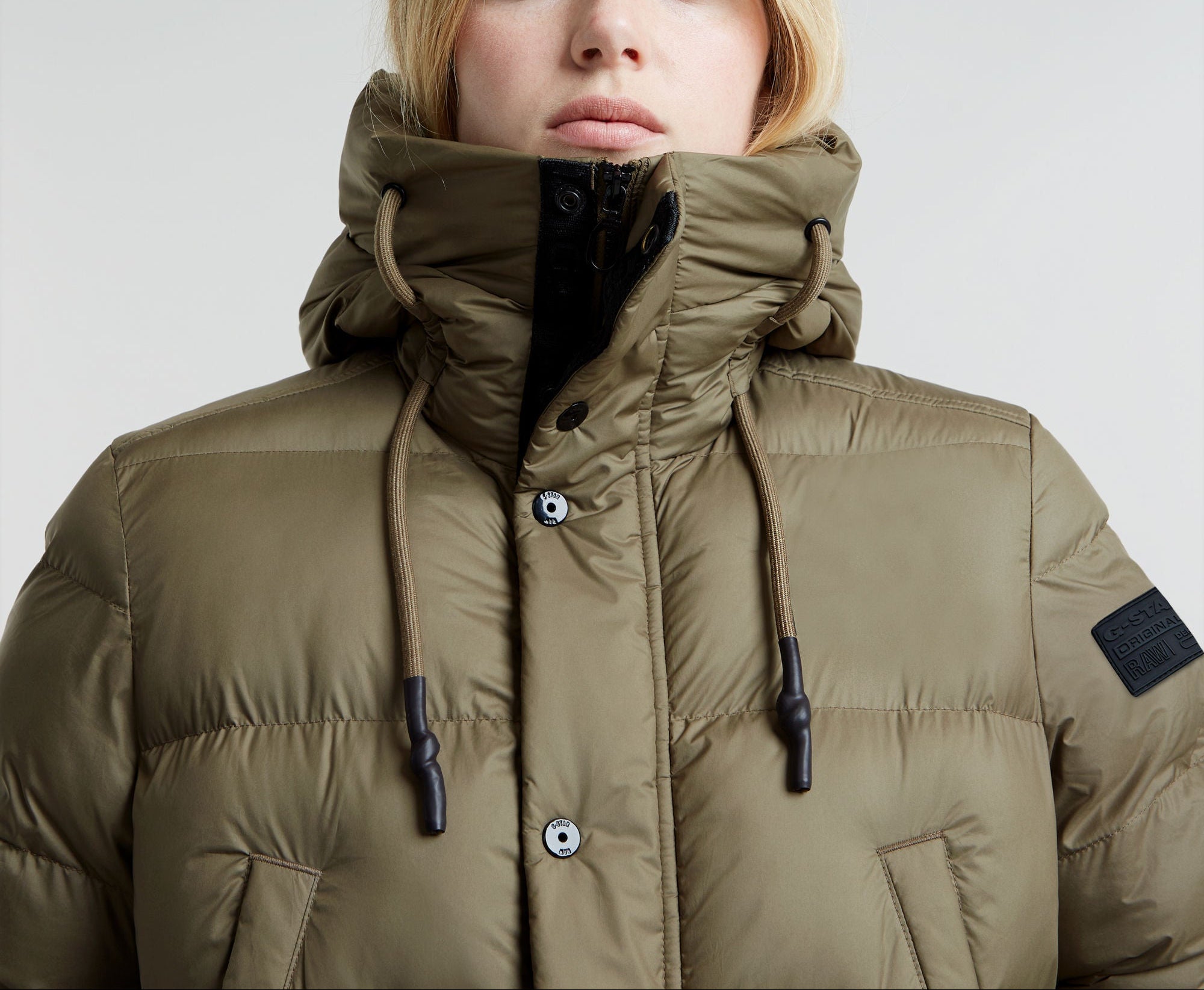 Whistler Long Puffer Dada sport preloved - seconde main
