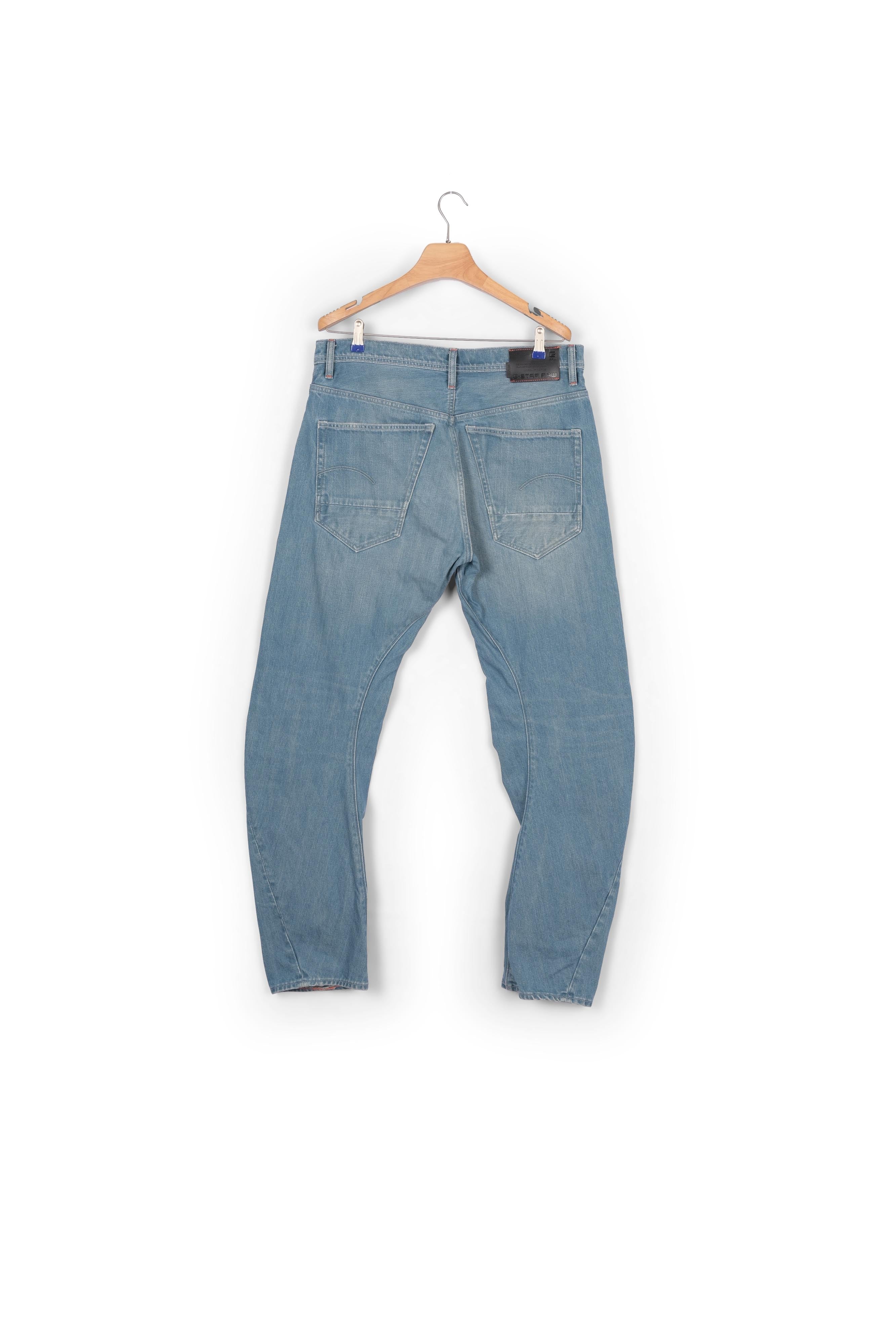 Jean Premium Arc 3D Dada sport preloved - seconde main