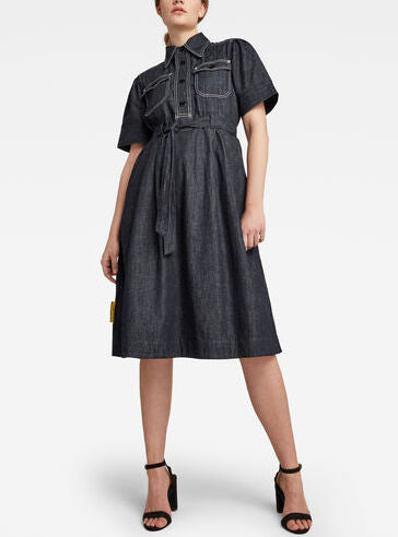 Scouting Dress Dada sport preloved - seconde main