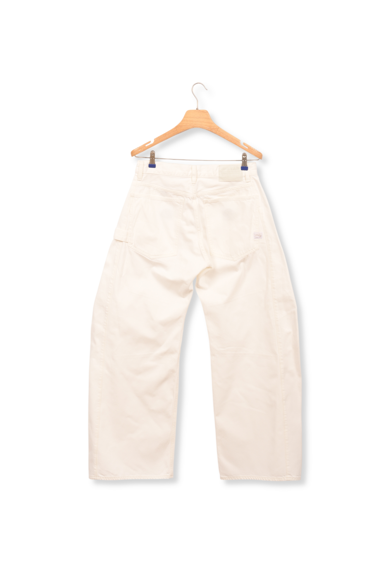Bowey Extreme Carpenter Loose Jeans Dada sport preloved - seconde main