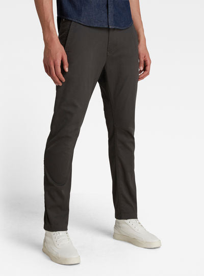 Pantalon Chino Vetar Slim Dada sport preloved - seconde main