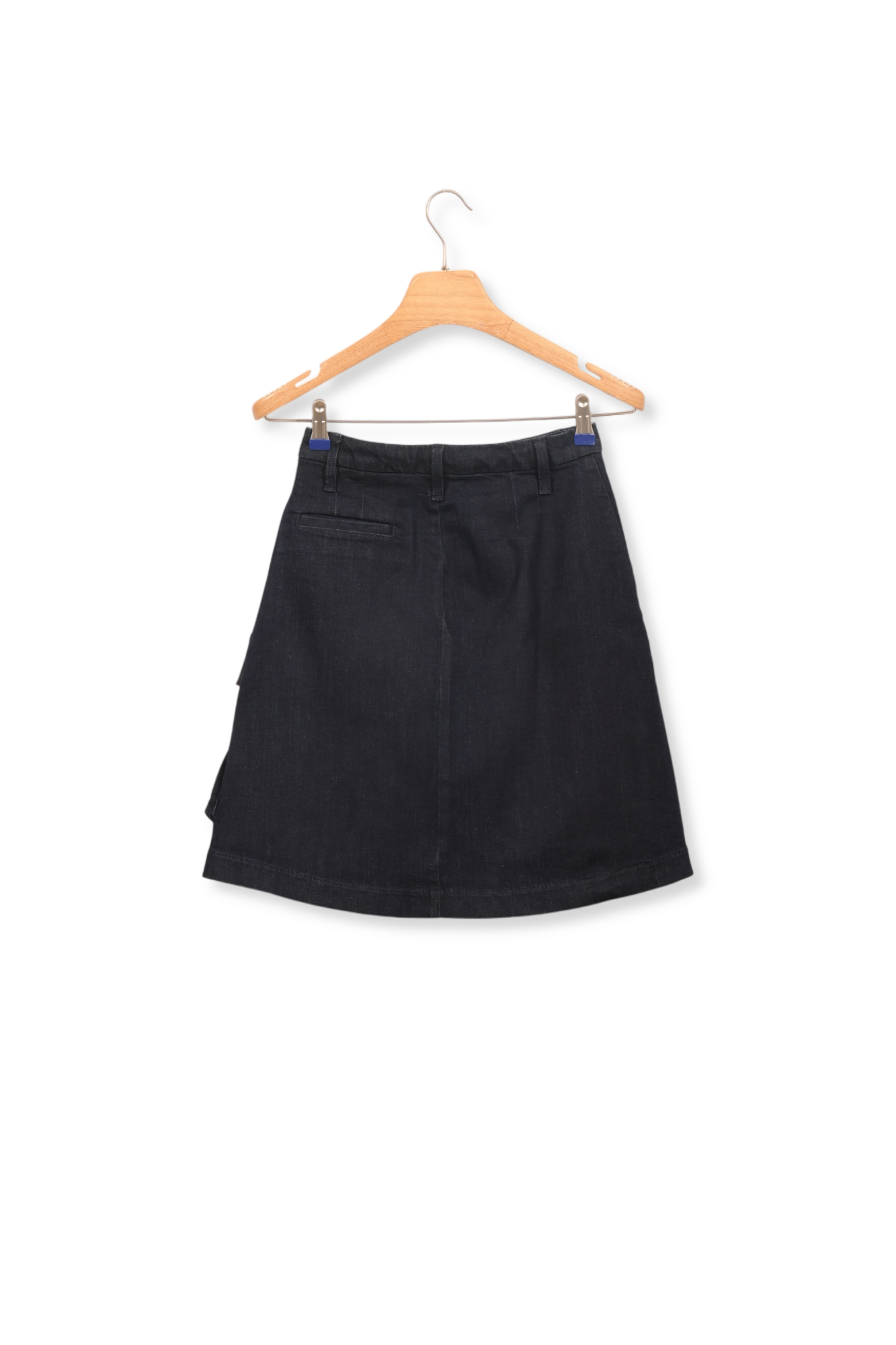Vodan Wrap Skirt Dada sport preloved - seconde main