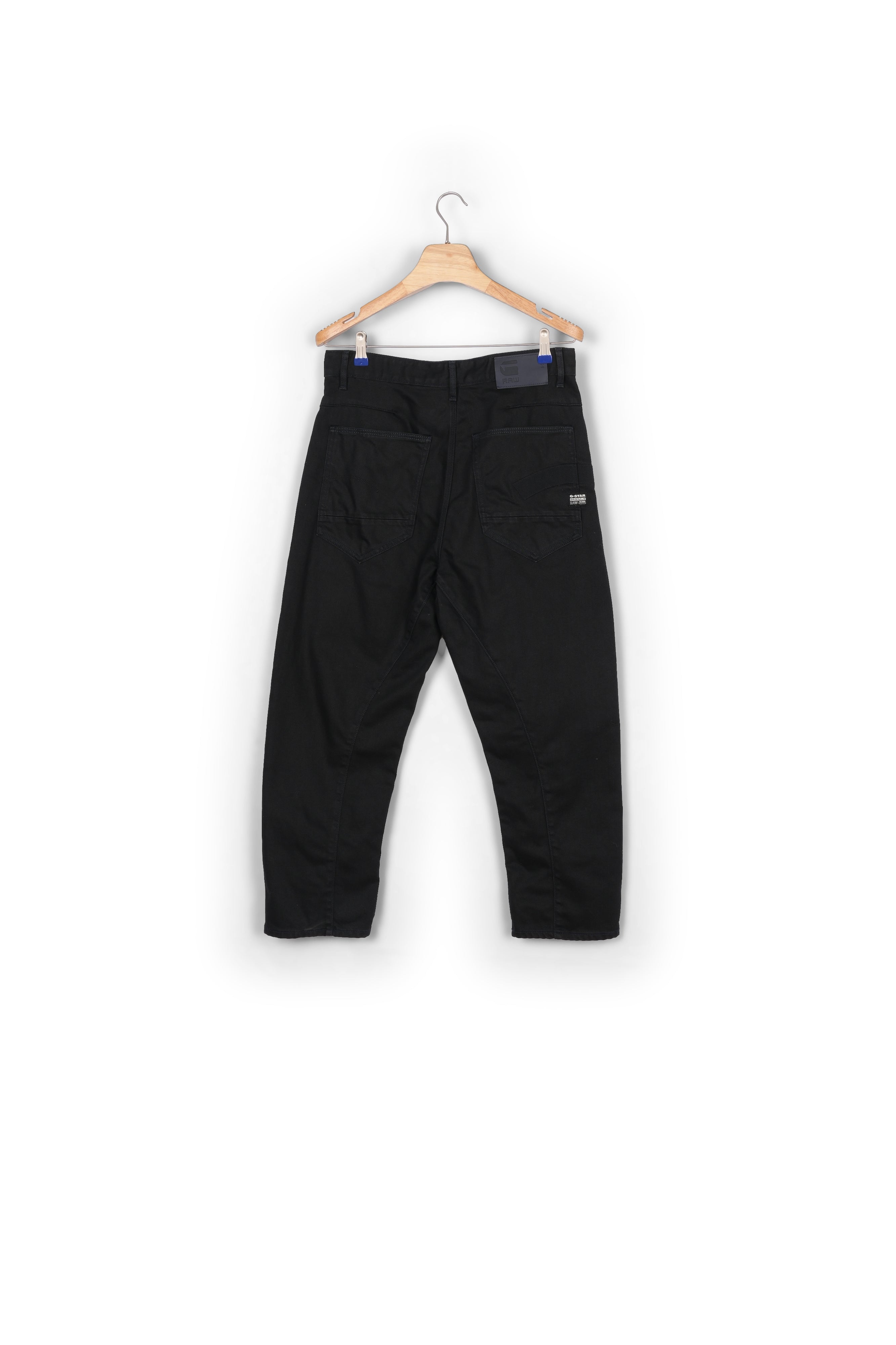 C-Staq 3D Boyfriend Cropped Jeans Dada sport preloved - seconde main