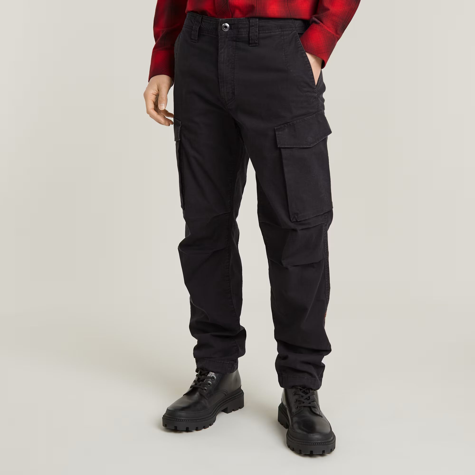 Core Regular Cargo Pants Dada sport preloved - seconde main