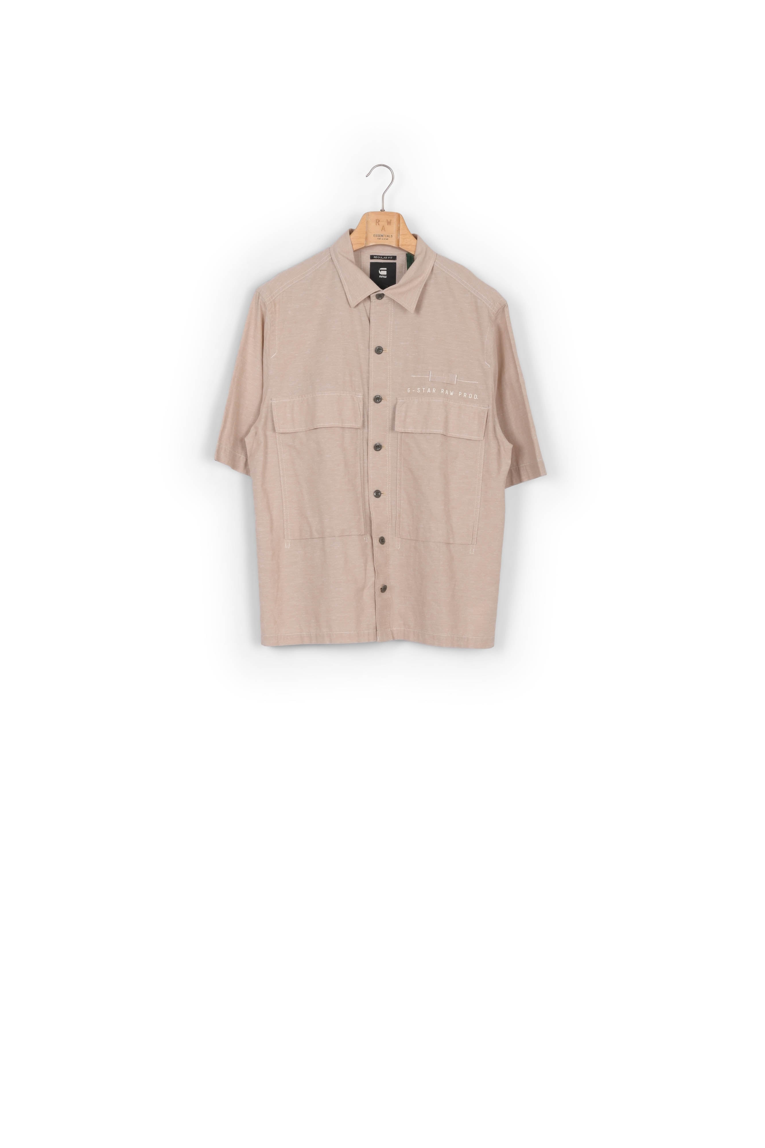 Pocketony Service Regular T-Shirt Dada sport preloved - seconde main