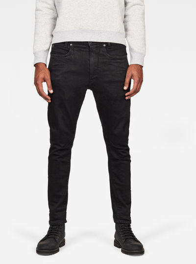 D-Staq 3D Slim jeans Dada sport preloved - seconde main