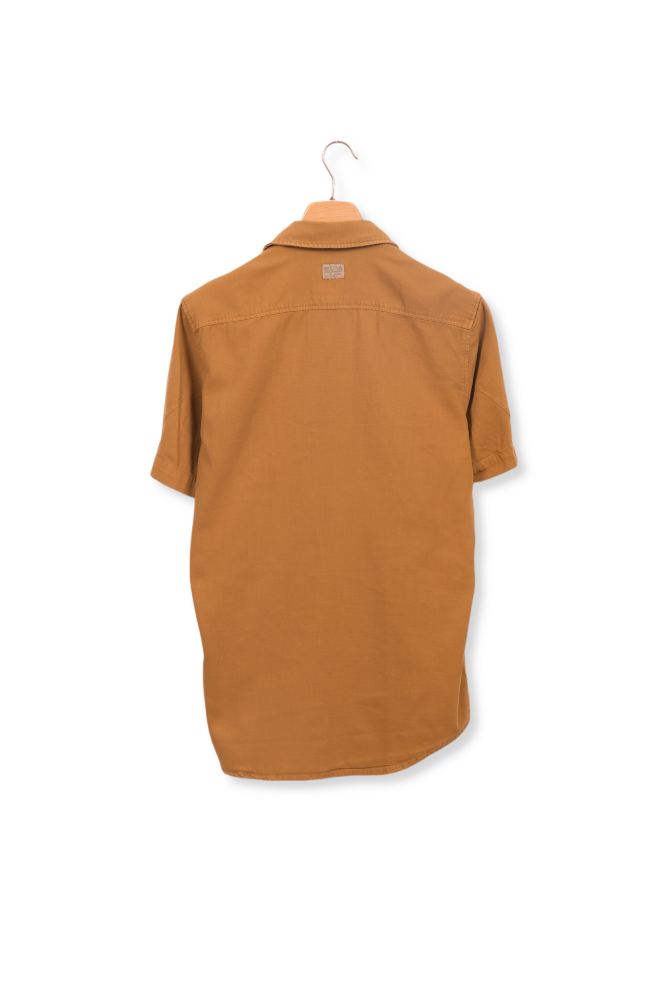 Marine Slim Hemd Dada sport preloved - seconde main