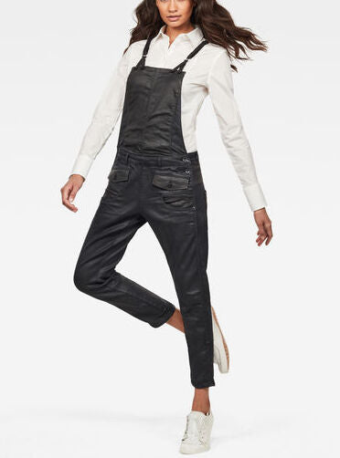 Army Radar PM Skinny Overalls Dada sport preloved - seconde main