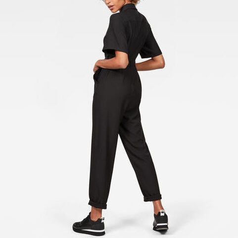 Bristum Deconstructed Jumpsuit Dada sport preloved - seconde main