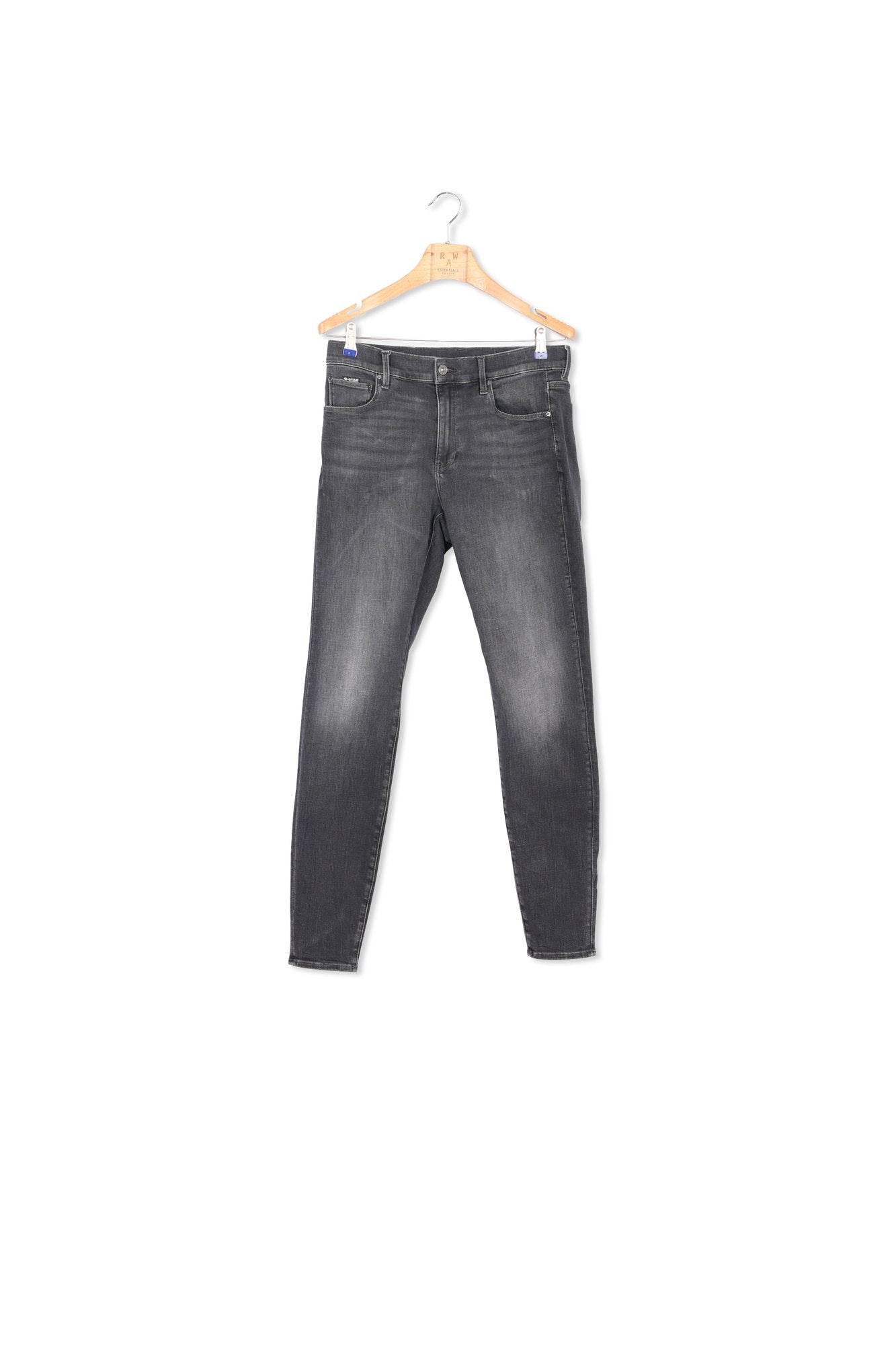 Jean 3301 Skinny Dada sport preloved - seconde main
