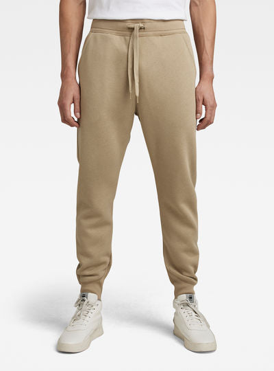 Pantalon de survêtement Premium Core Type C Dada sport preloved - seconde main