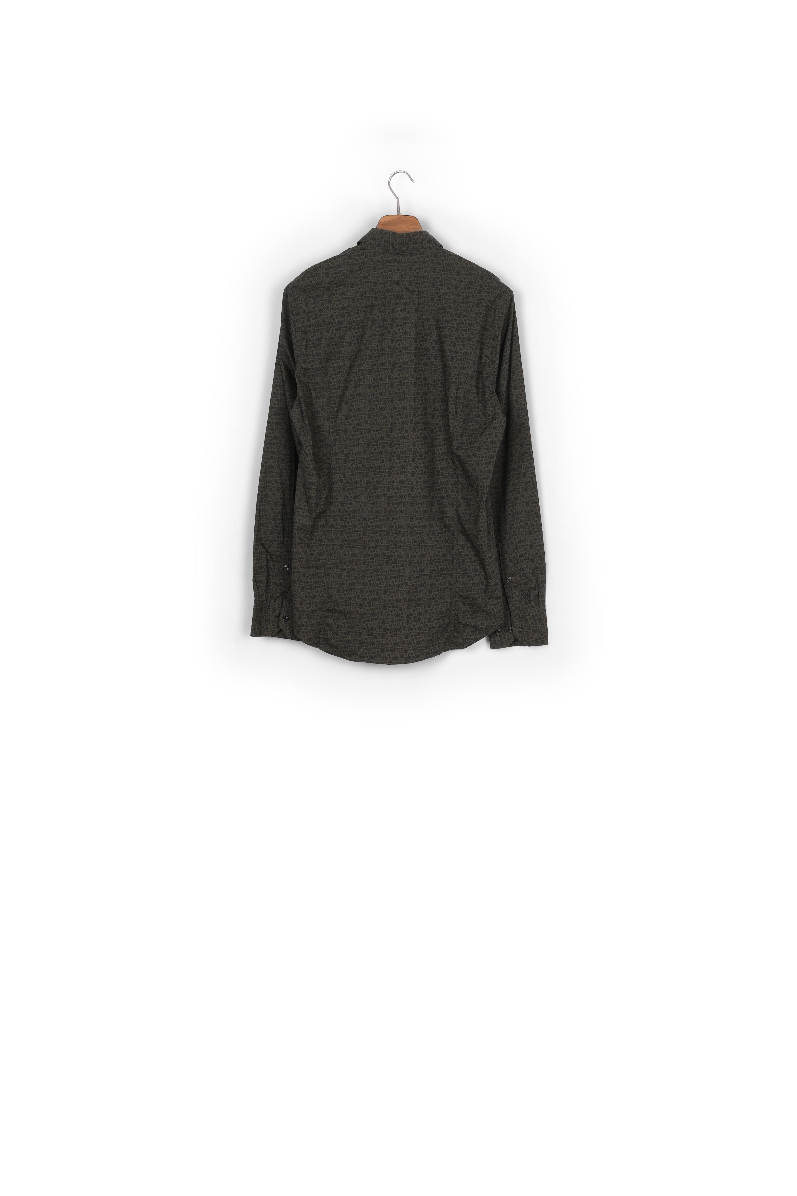 Dressed Super Slim Shirt Dada sport preloved - seconde main