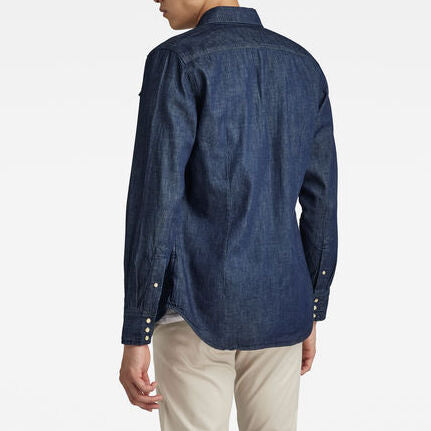 Unisex 3301 Slim Shirt Dada sport preloved - seconde main