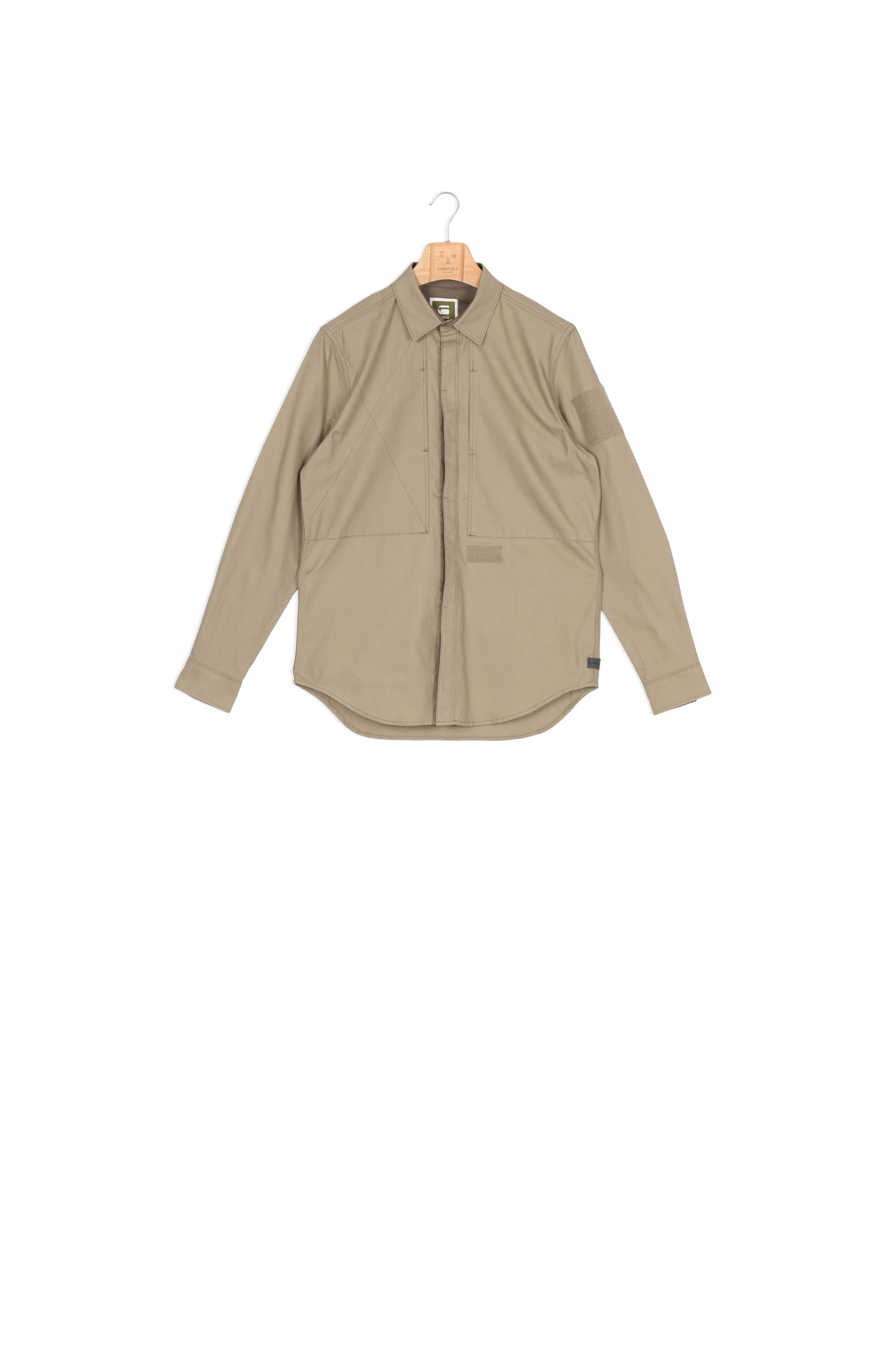 Raw Cargo Shirt Dada sport preloved - seconde main