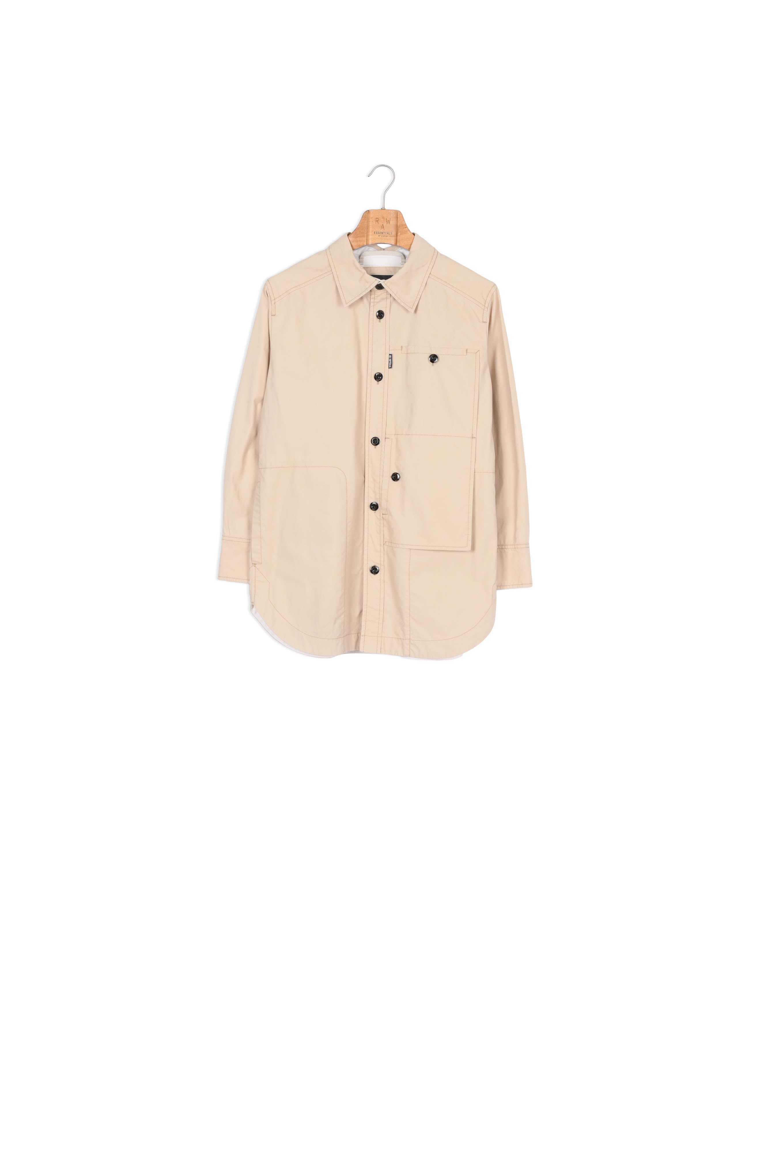 Naval Overshirt Dada sport preloved - seconde main