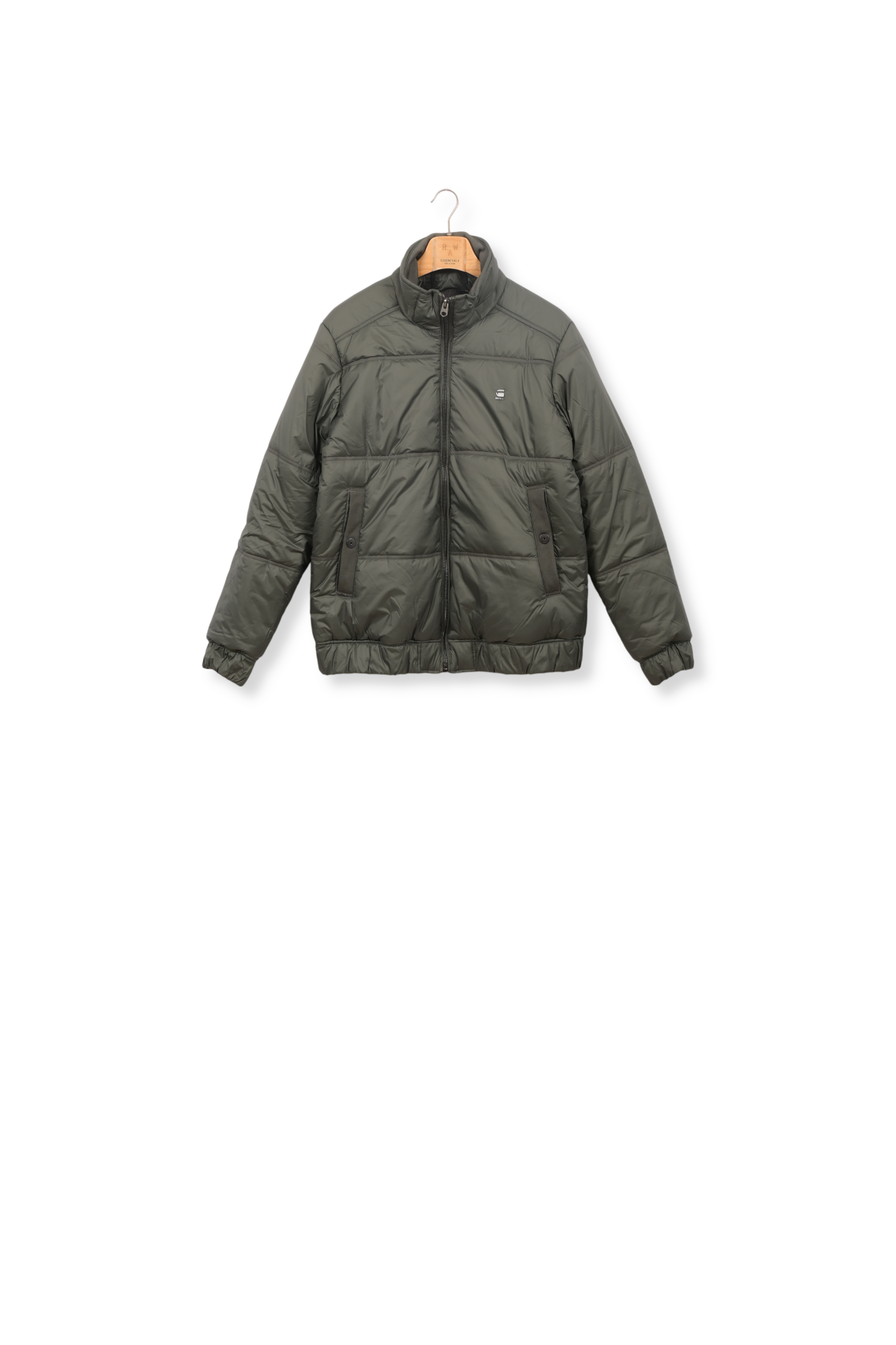 Meefic Quilted Jacke Dada sport preloved - seconde main