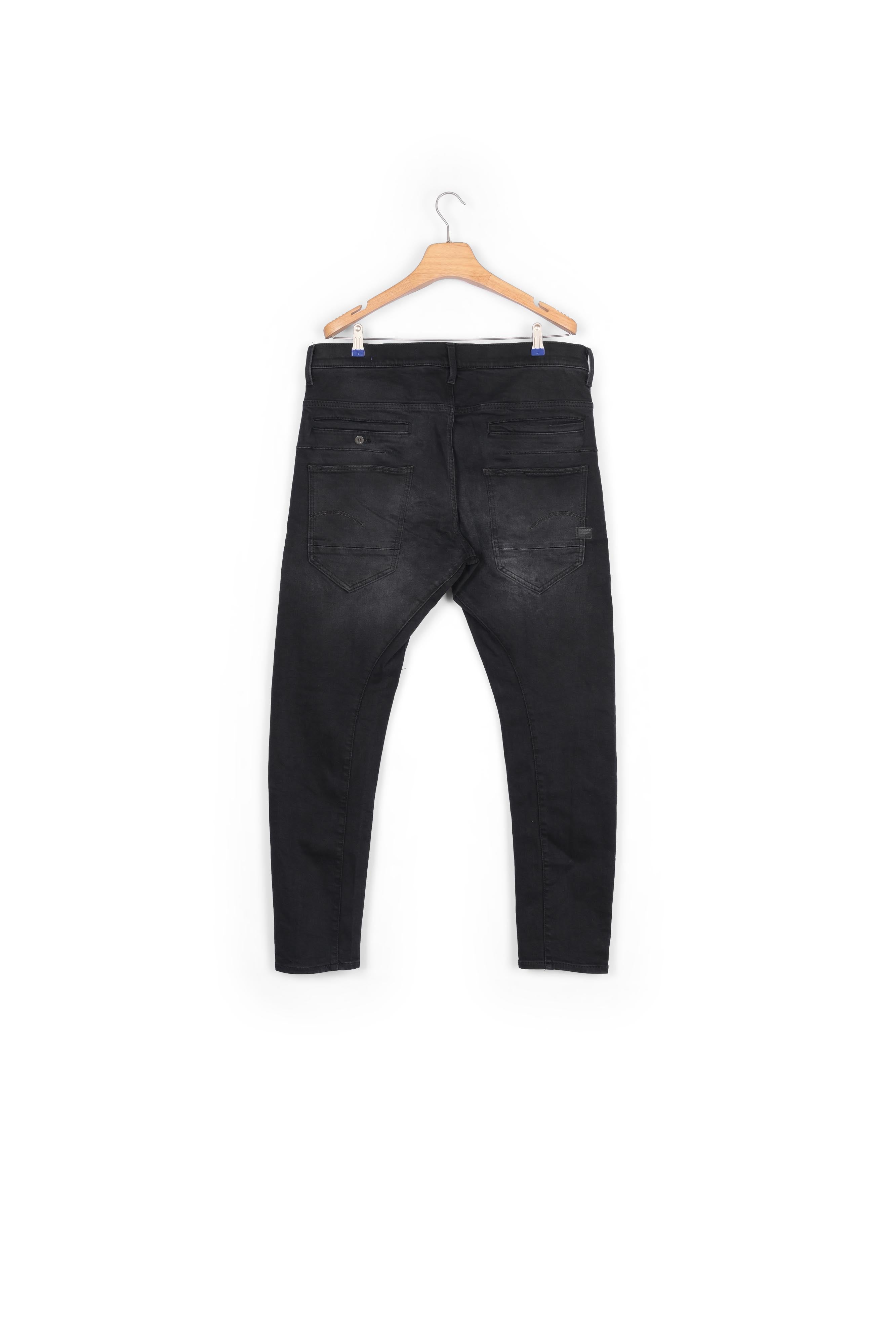 D-Staq 3D Slim Jeans Dada sport preloved - seconde main