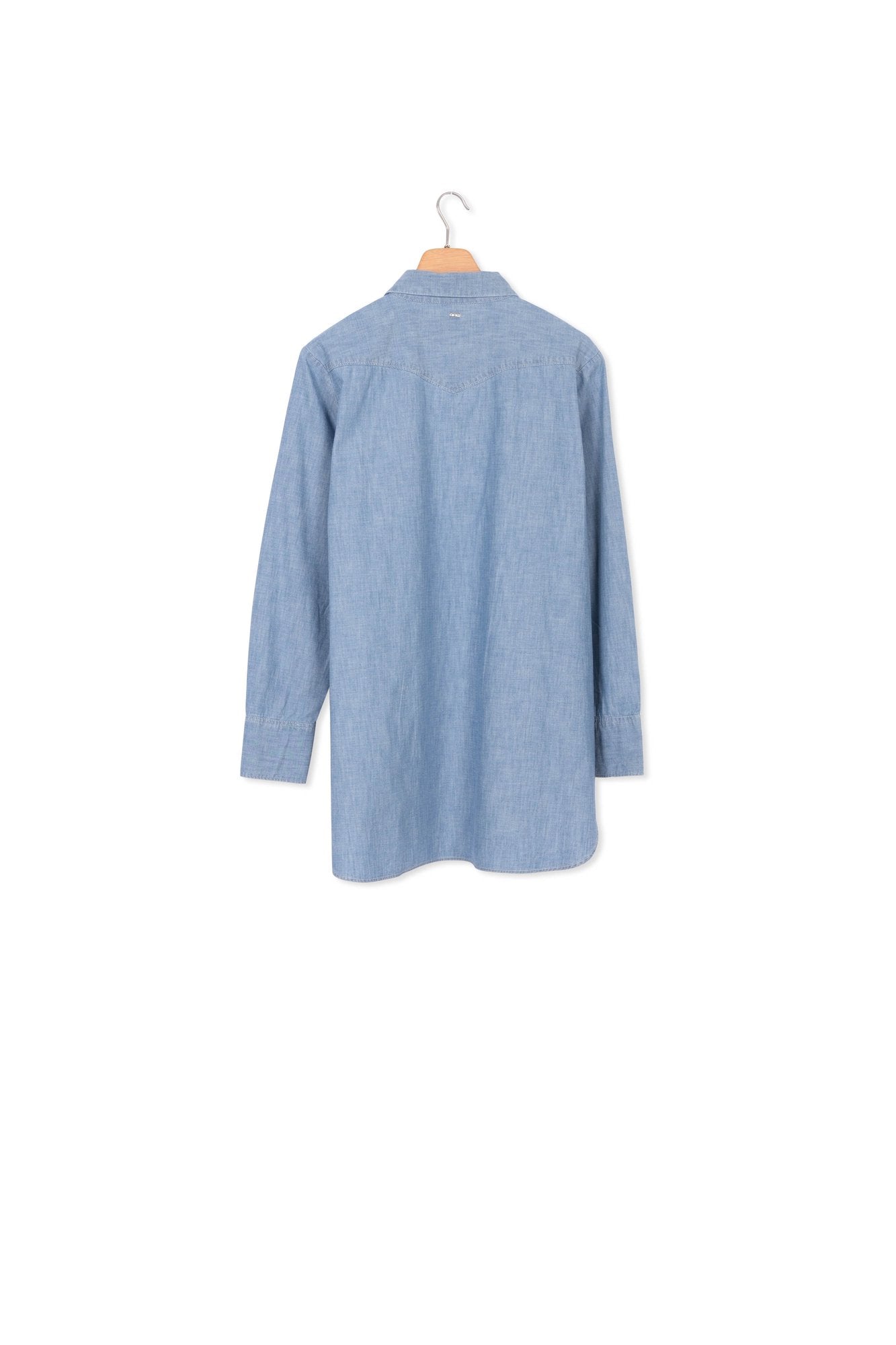 Core 1 Pocket Straight Shirt Dada sport preloved - seconde main