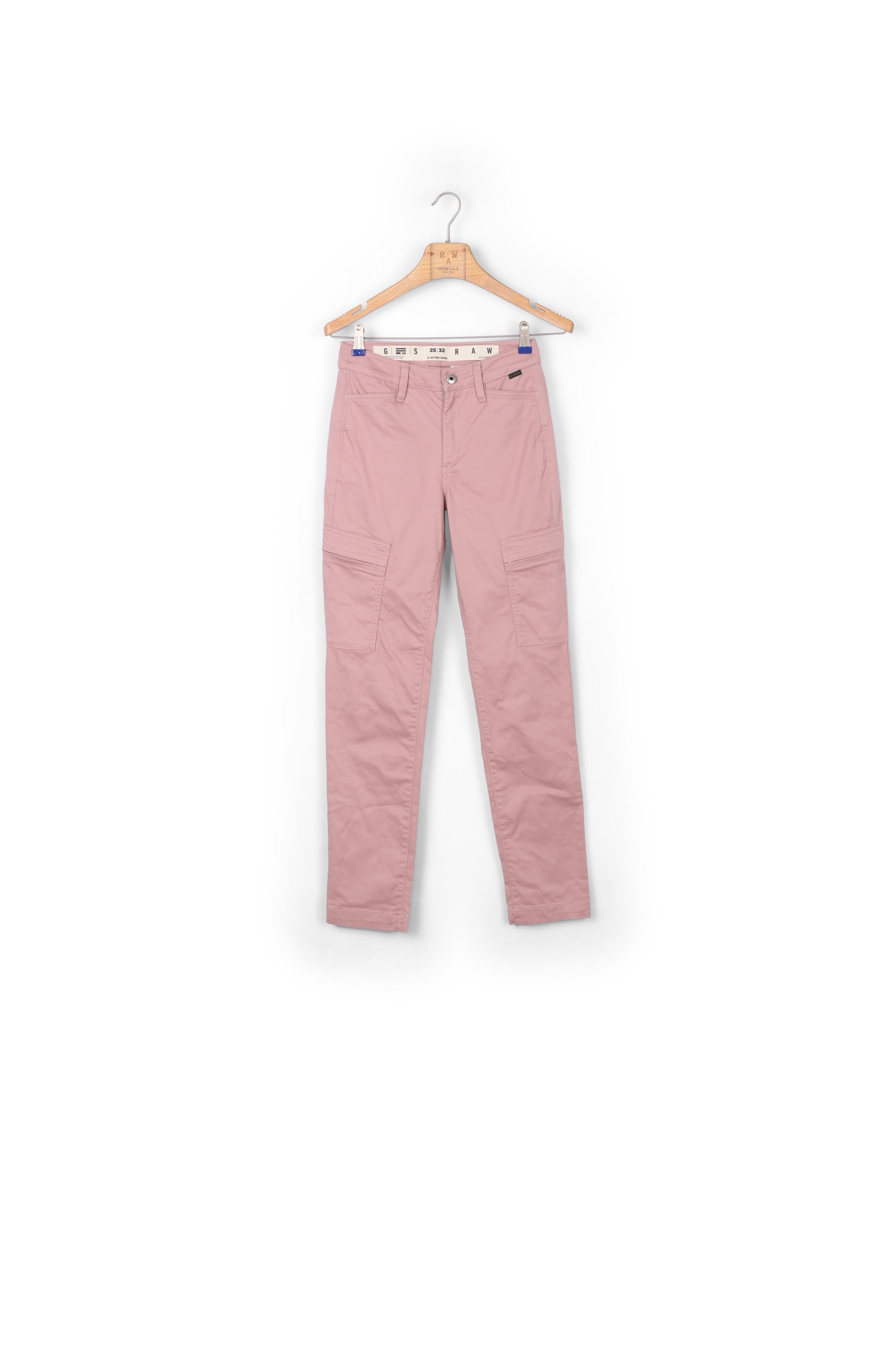 Slim Cargo Pants Dada sport preloved - seconde main