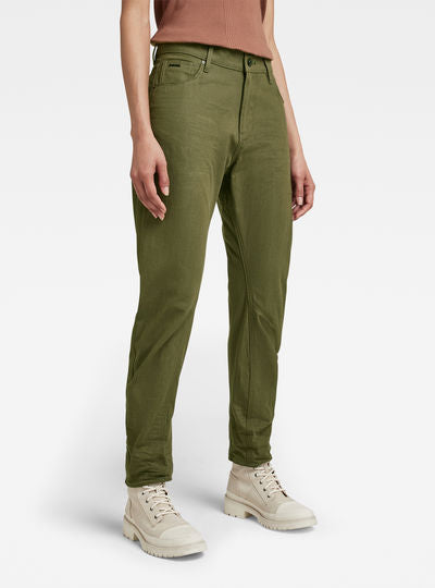 Jean Arc 3D Boyfriend Dada sport preloved - seconde main