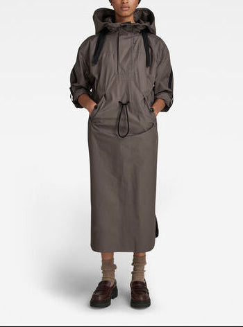Anorak Dress Dada sport preloved - seconde main