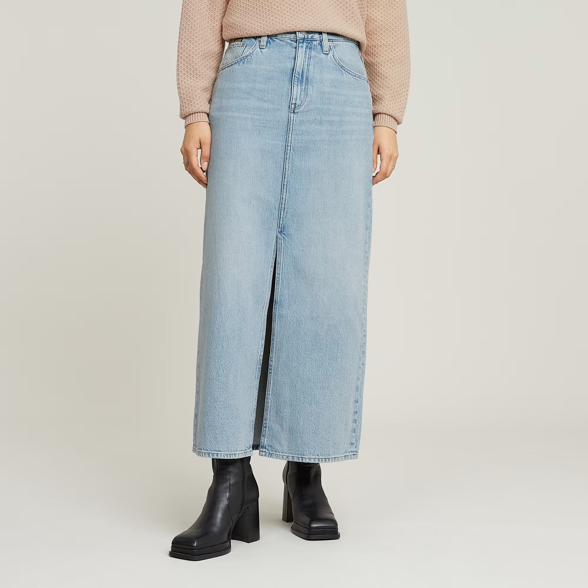 Viktoria Long Skirt Dada sport preloved - seconde main