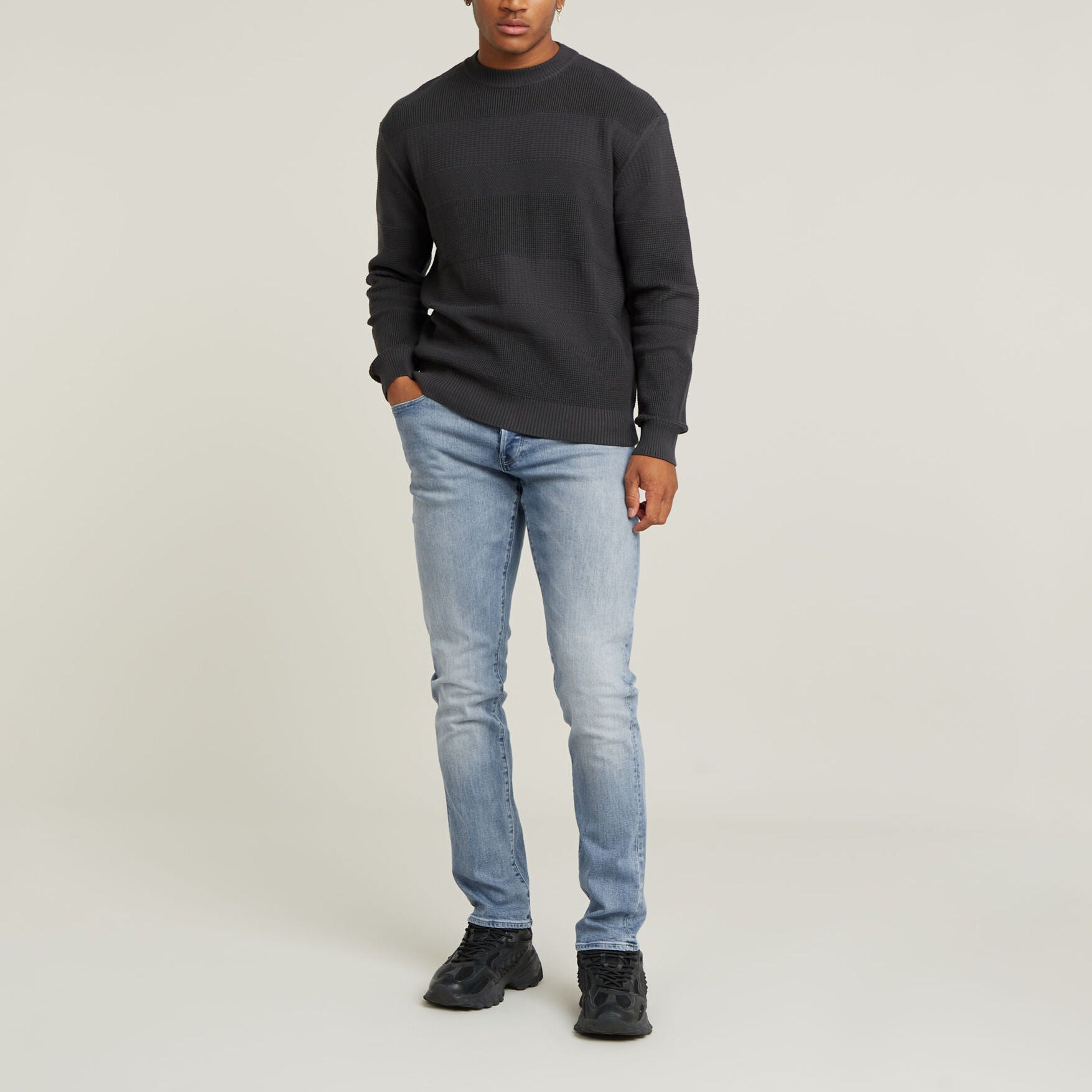 3301 Regular Tapered Jeans Dada sport preloved - seconde main