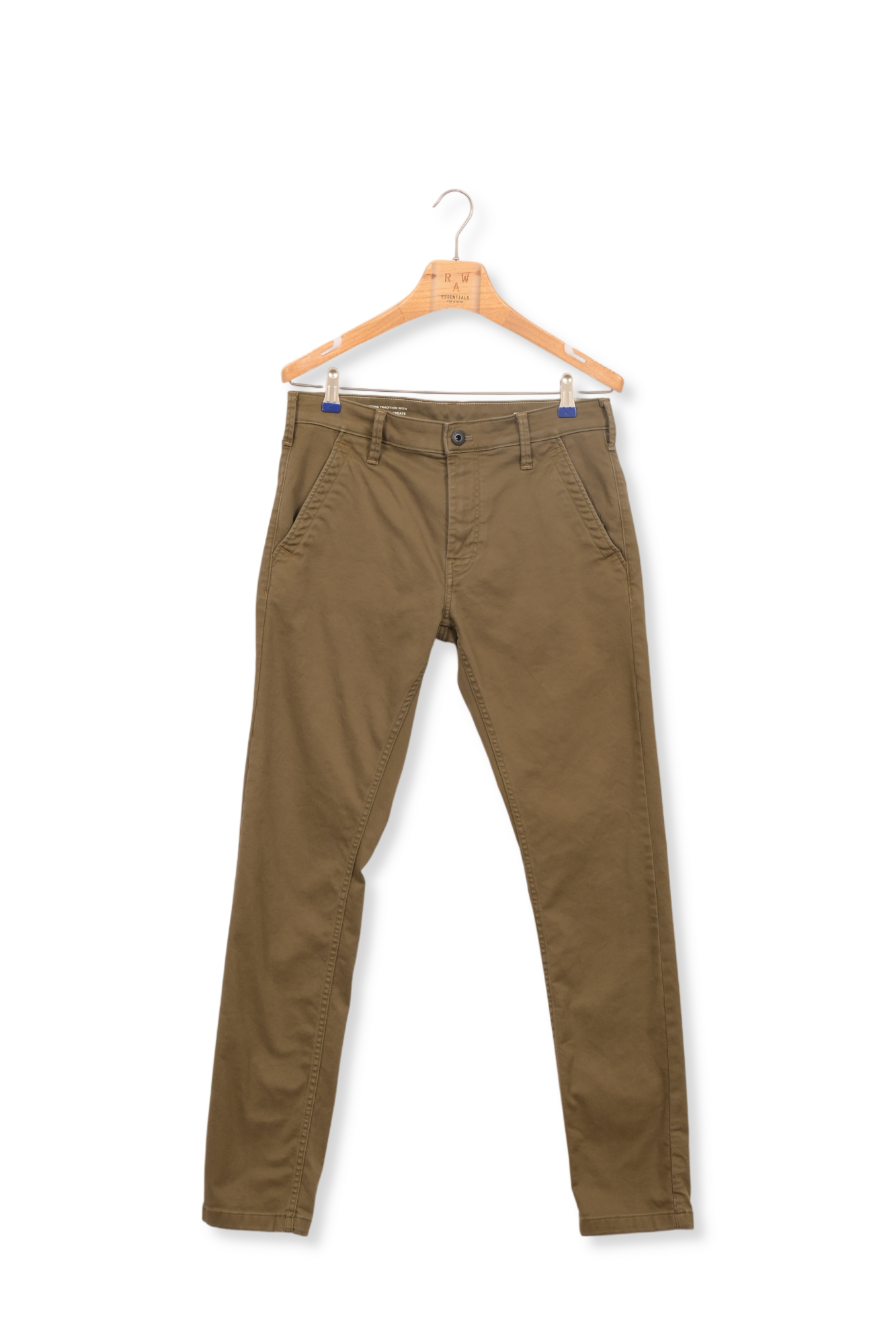 Skinny Chino 3.0 Dada sport preloved - seconde main