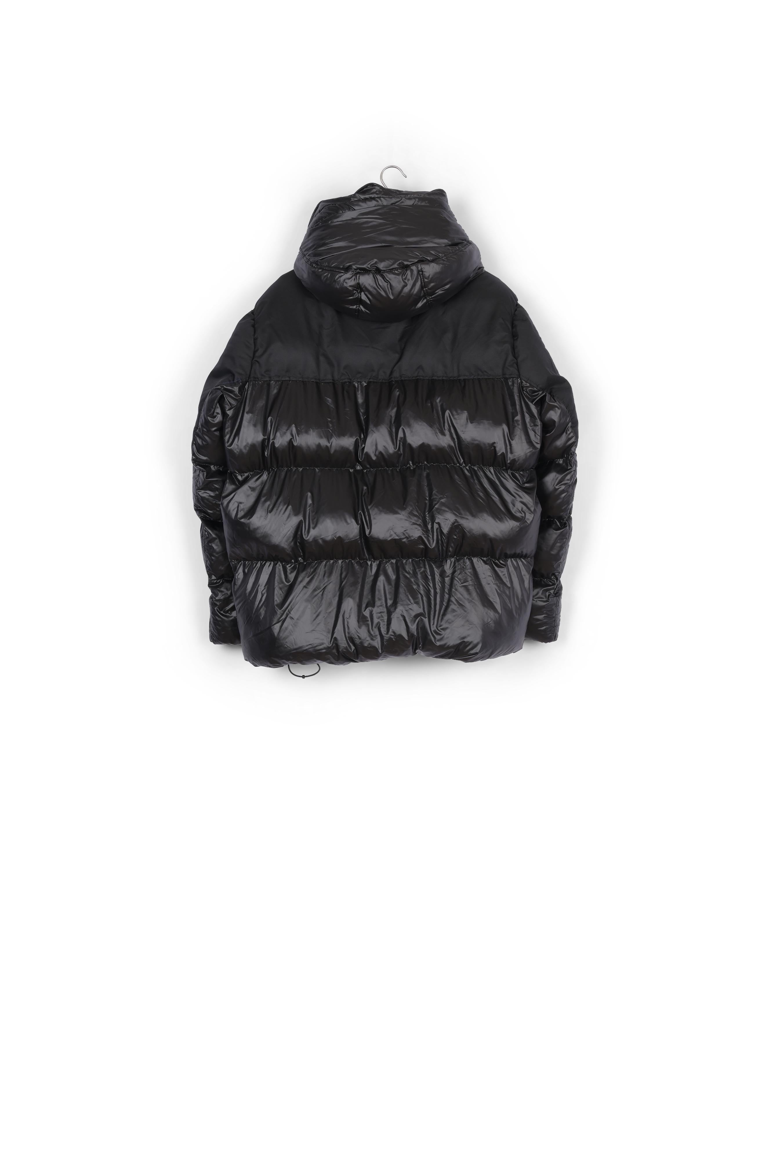 Whistler Hooded Quilted Jacket Dada sport preloved - seconde main