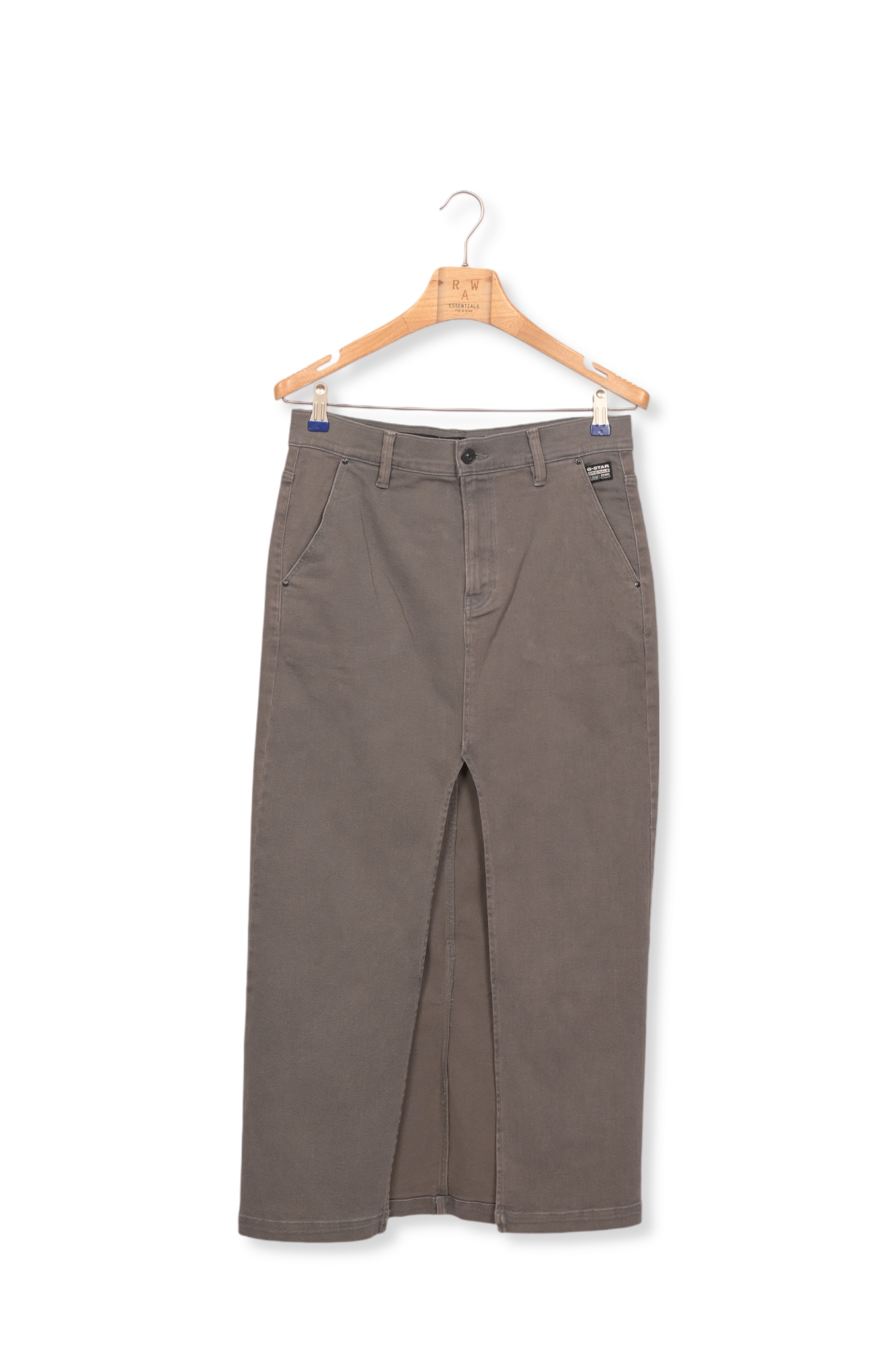 Midi Pencil Rock Dada sport preloved - seconde main