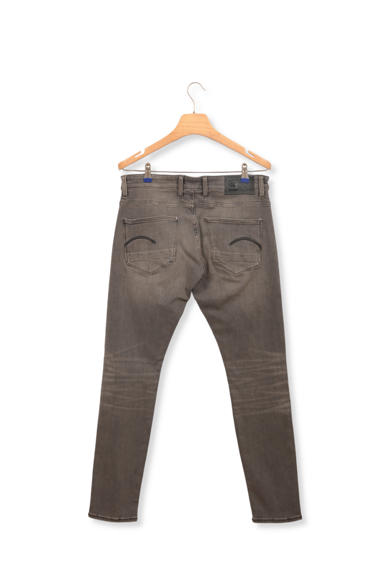 Revend Skinny Jeans Dada sport preloved - seconde main