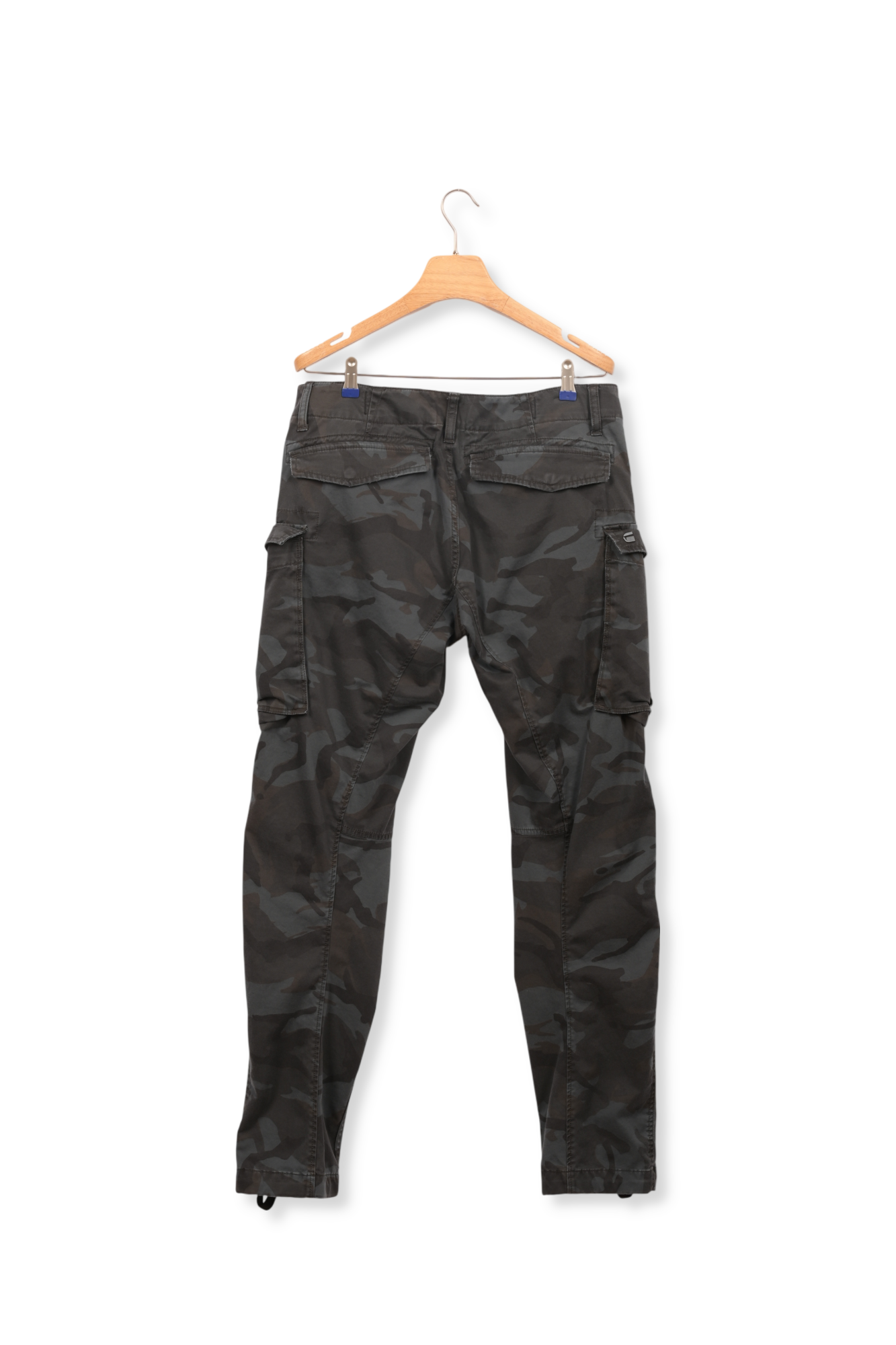 Rovic 3D Straight Tapered Pants Dada sport preloved - seconde main