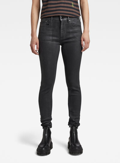 3301 Skinny Jeans Dada sport preloved - seconde main