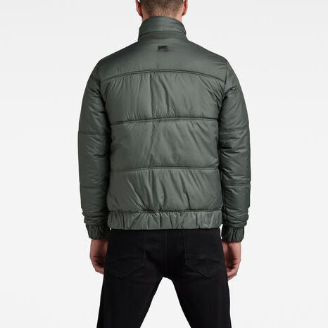 Meefic Quilted Jacke Dada sport preloved - seconde main