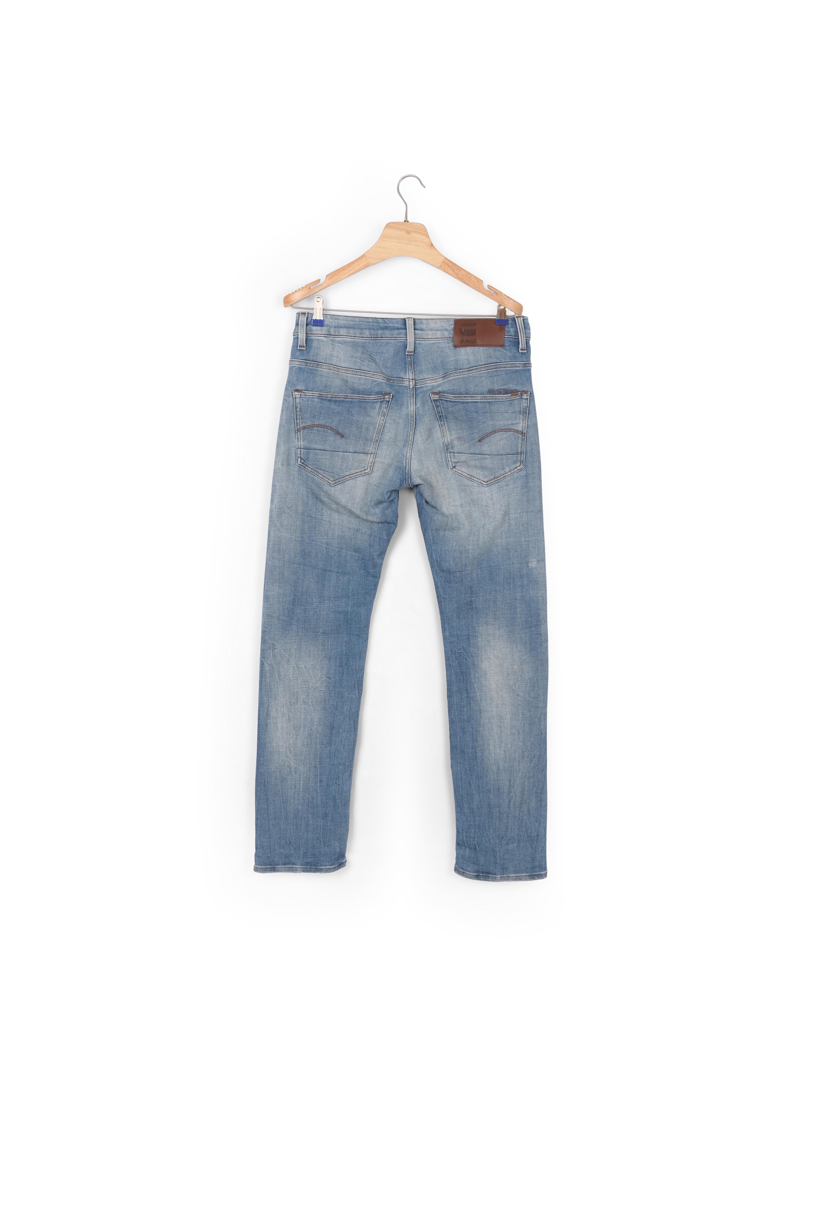 3301 Straight Jeans Dada sport preloved - seconde main