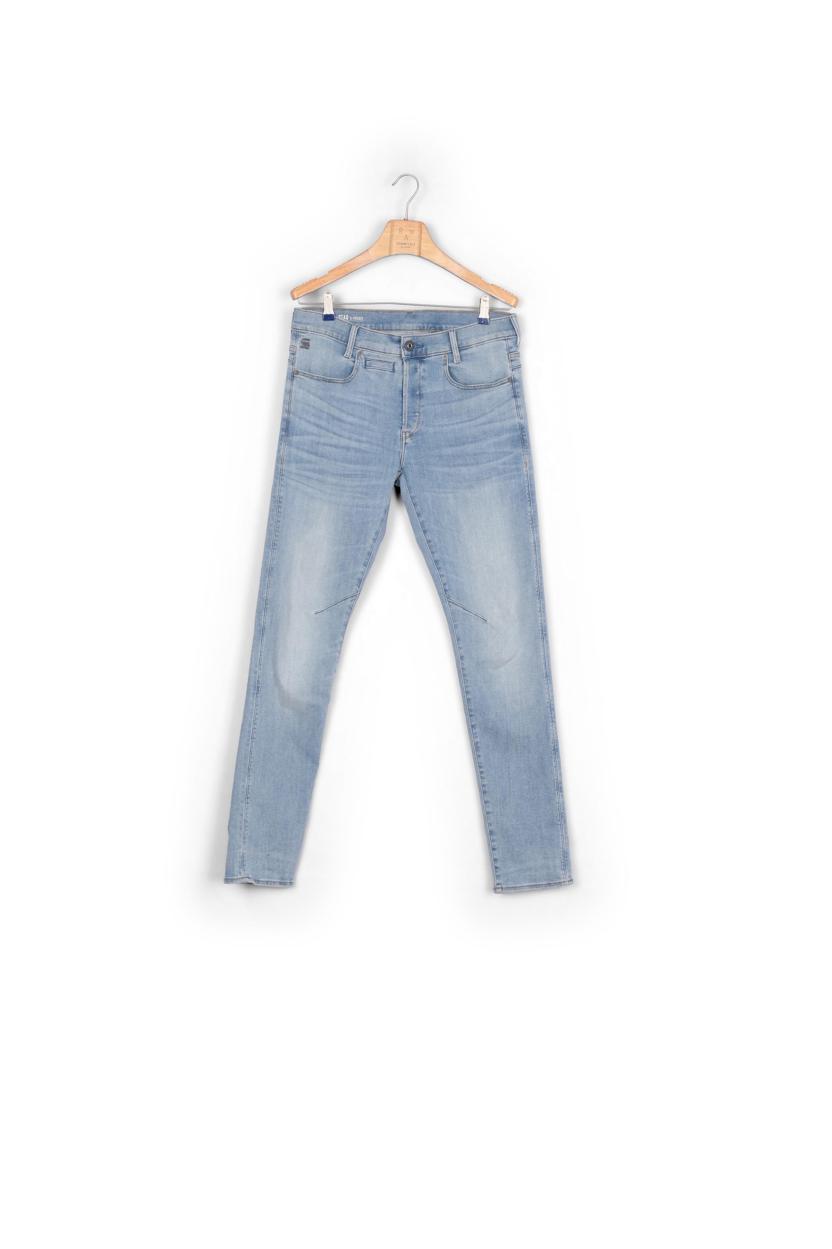 D-Staq 5-Pocket Slim Jeans Dada sport preloved - seconde main