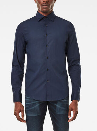 Slim shirt Dada sport preloved - seconde main