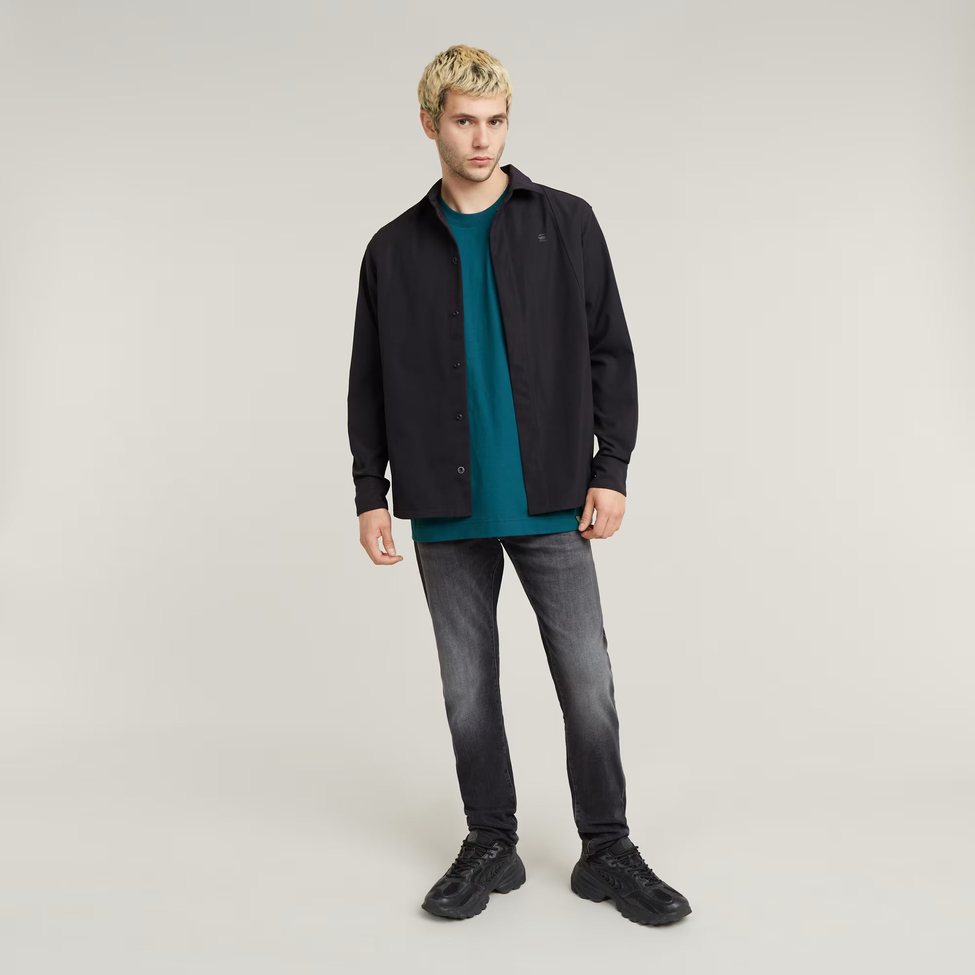 3301 Slim Jeans Dada sport preloved - seconde main