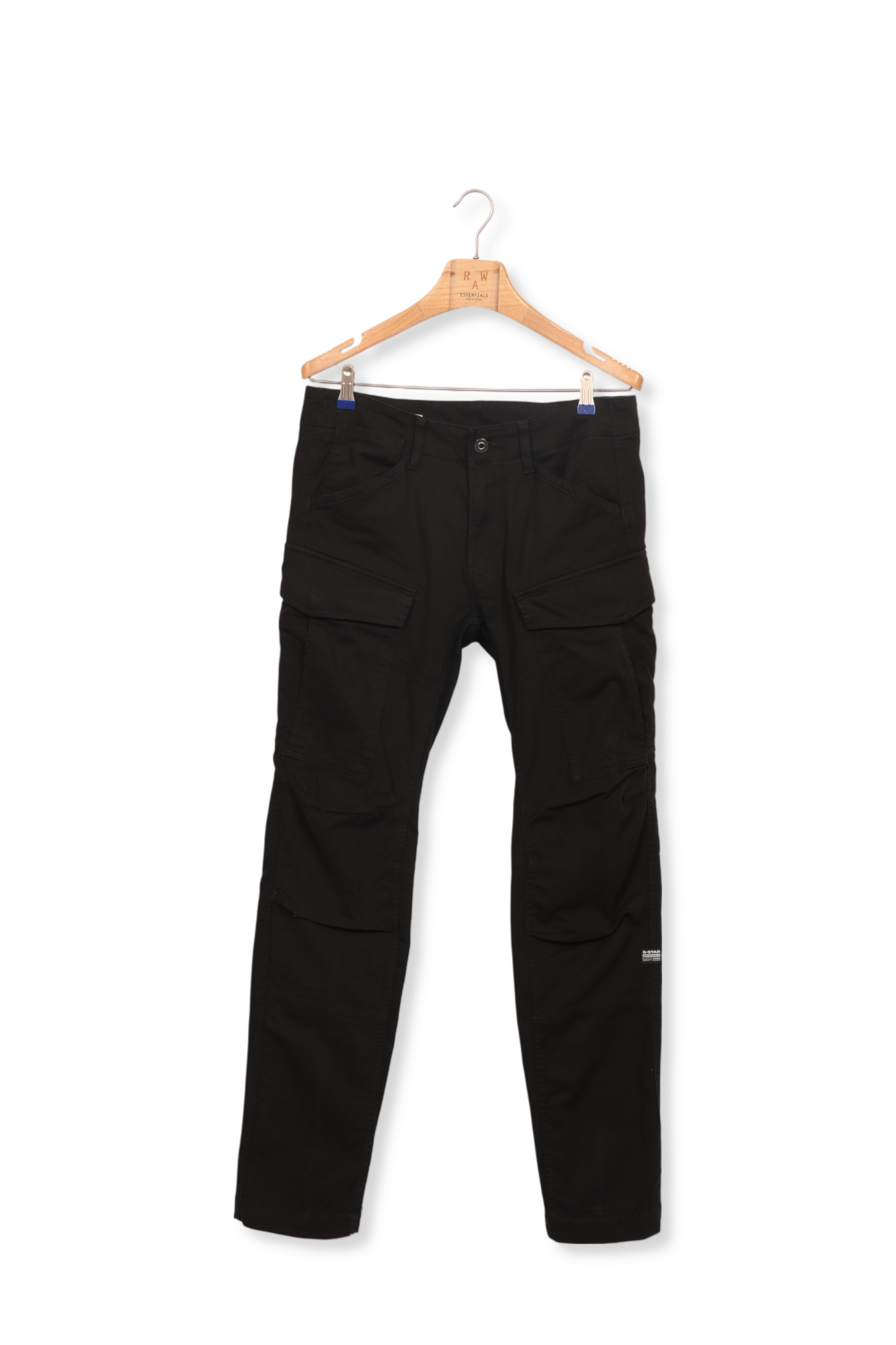Pantalon Cargo 3D Regular Tapered Dada sport preloved - seconde main