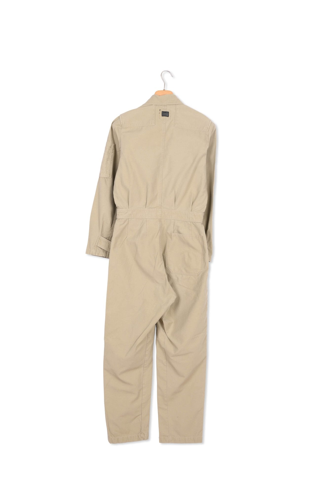 Multi Zip Jumpsuit 2.0 Dada sport preloved - seconde main