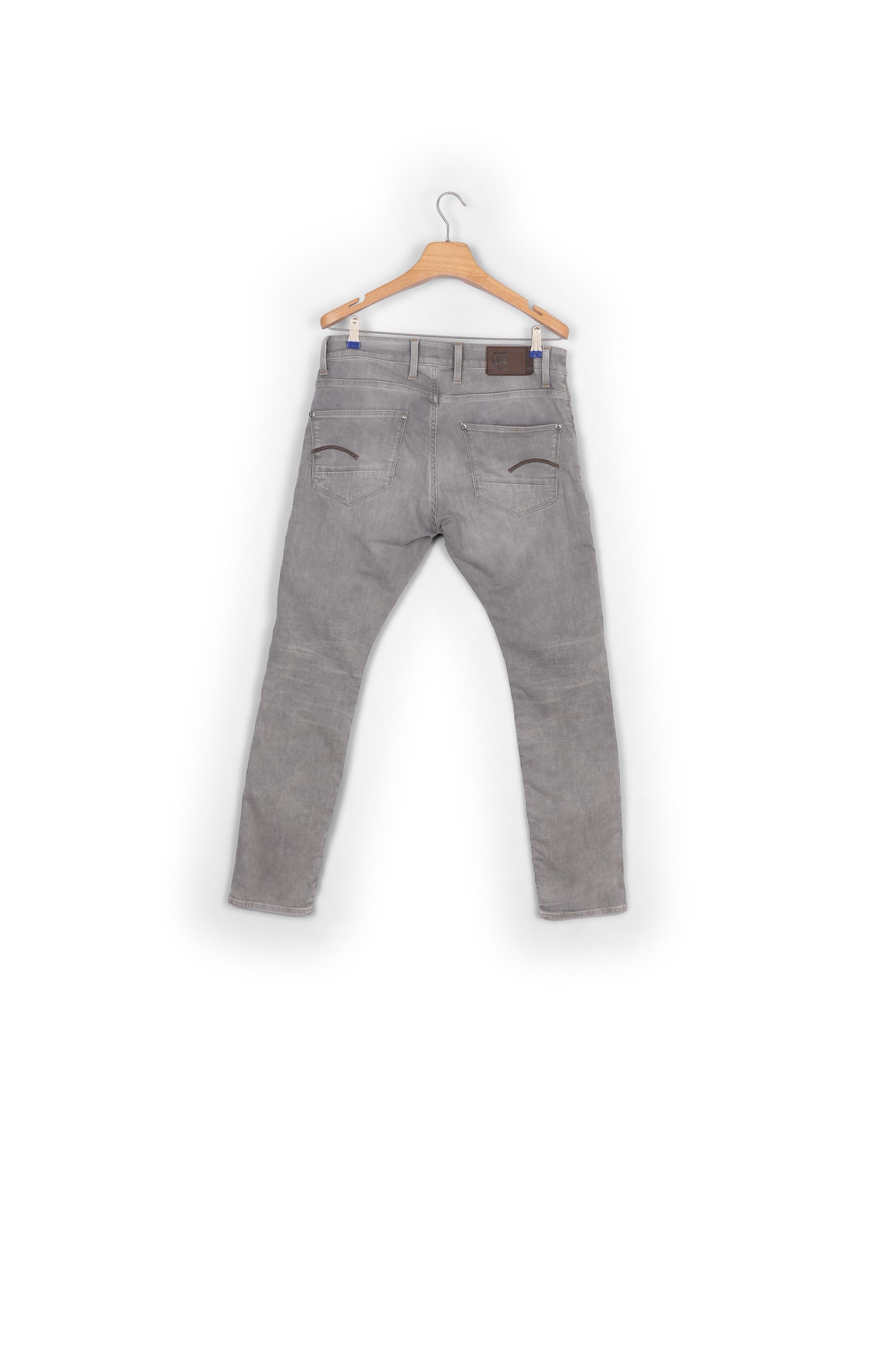 Revend Super Slim Jeans Dada sport preloved - seconde main