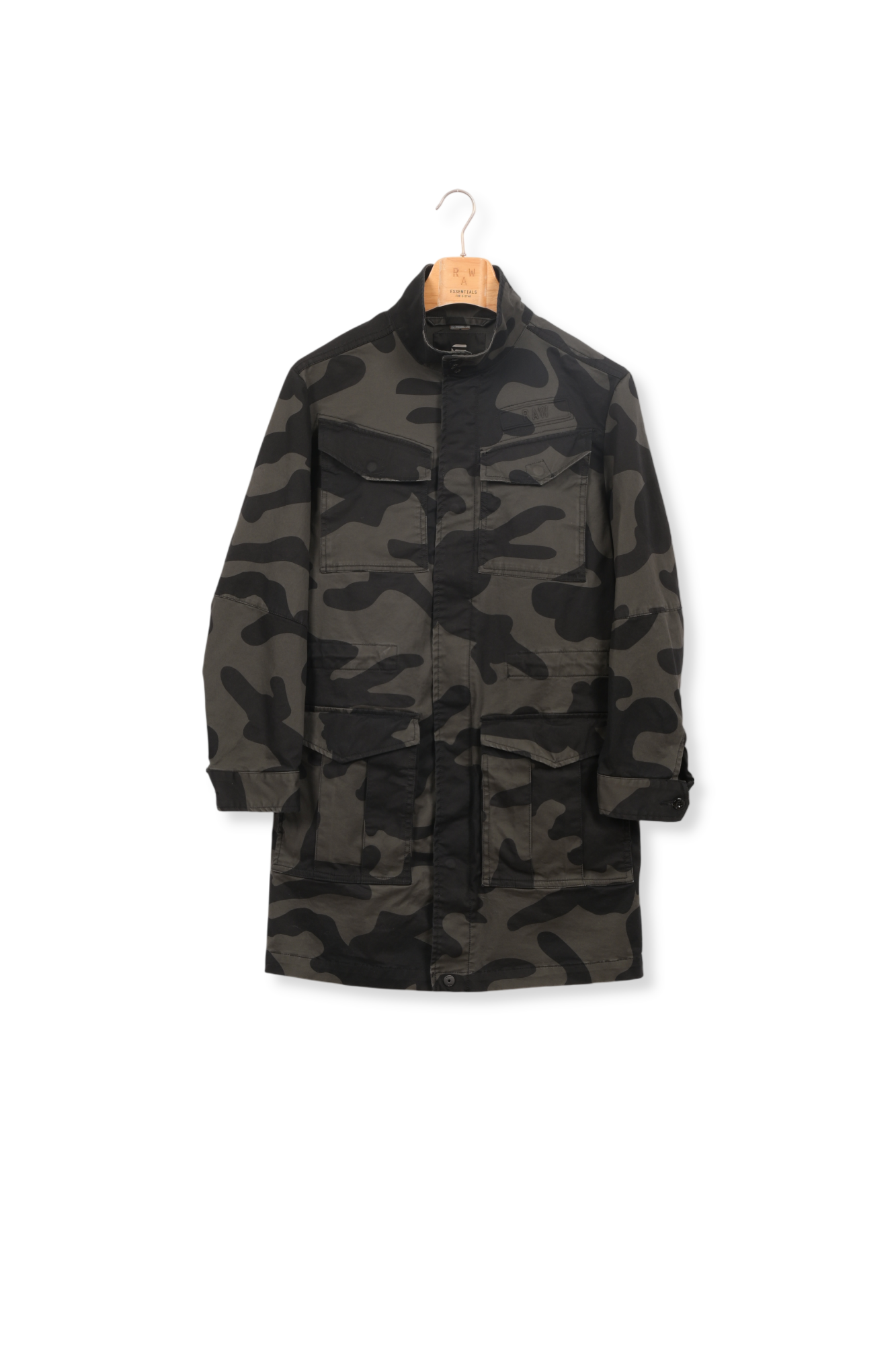 Rovic Overshirt Dada sport preloved - seconde main