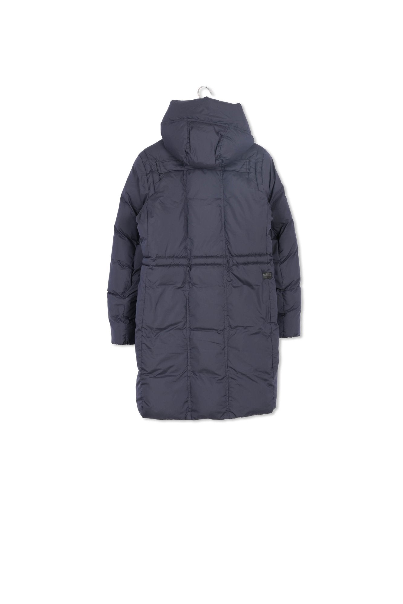 Gewatteerde Parka G-Whistler Dada sport preloved - seconde main