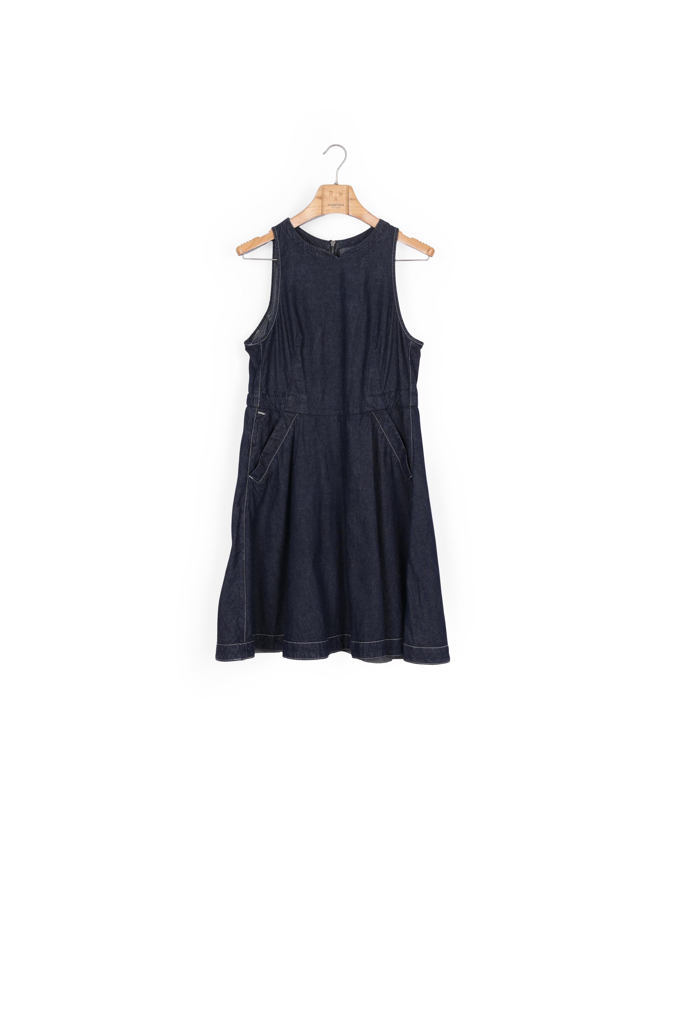 Core fit and flare Dress Dada sport preloved - seconde main