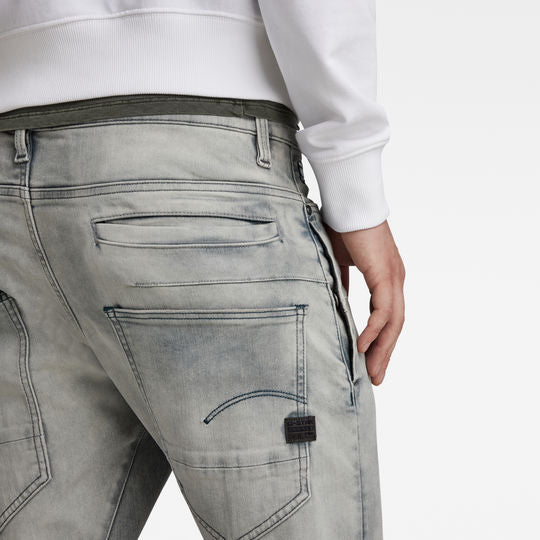 D-Staq 3D Slim Jeans Dada sport preloved - seconde main